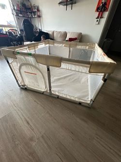 Playpen