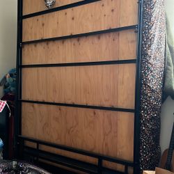 Murphy Bed Frame OBO 