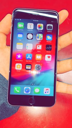 iPhone 6s Plus 64Gb Unlocked