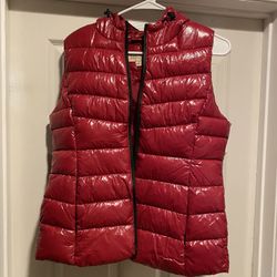 Marty Mcfly Back To The Future Jacket