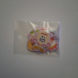 Toy Story 30 Piece Stickers 