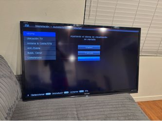TV 70”
