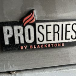 Black StoneTo burner Grill Perfect Working Condition $395