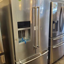 KitchenAid Refrigerator