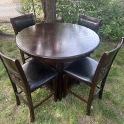 Dining Room Table 
