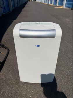 Whynier portable AC