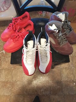 NIKE/ Air Jordan MENS 9/ USED/BEST OFFER