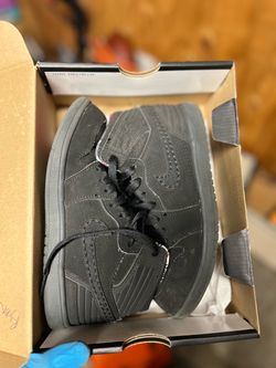 Nike Air Jordan 1 Retro 93 Playoff Shoes