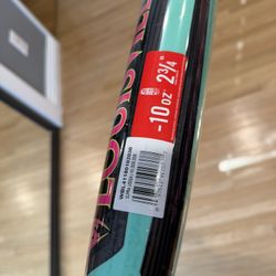 2026 Louisville Slugger Supra Bat 