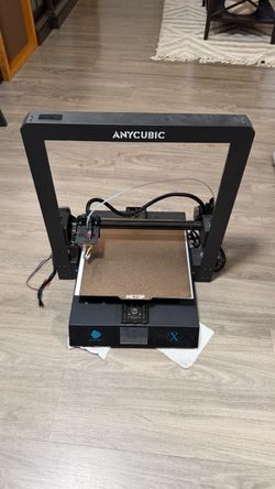 Any Cubic 3D Printer