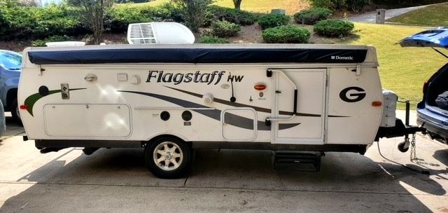 2013 Forest River HW27KS