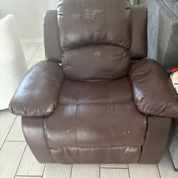 Recliner 