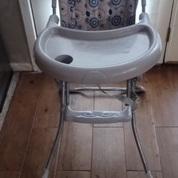 High Chair For Babies