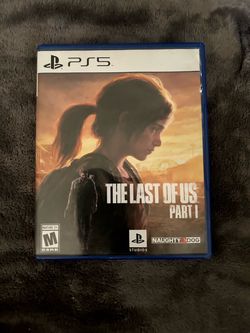 The Last Of Us Part 1