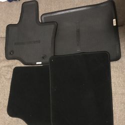 F150 Floor Mats