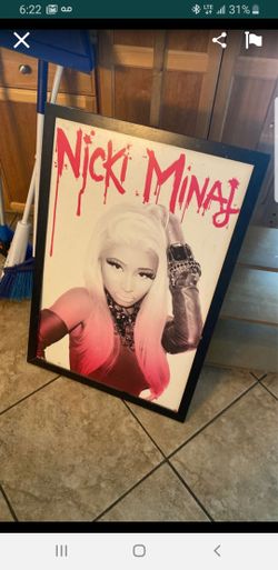 Nicky Minaj
