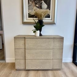 Restoration Hardware Cortina Dresser