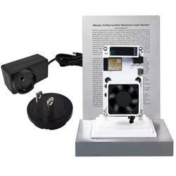 Home Bitcoin Miner Bitaxe 1.2T/H