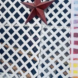 New Red Star High Quality 