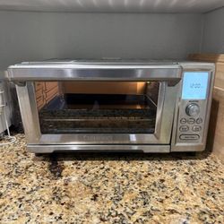 cuisinart air fryer toaster oven