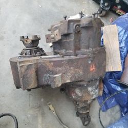 Np 203 Ford 