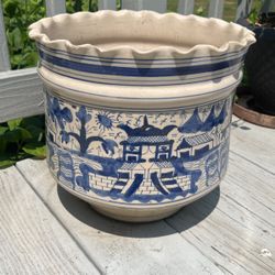 Ceramic Planter