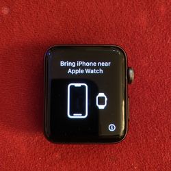 Apple Watch Series 3 42mm GPS+ Cellular for Sale in Corona, CA