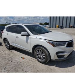 OEM 2019 2020 2021 ACURA RDX FULL PART OUT