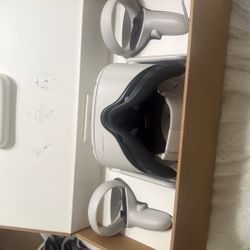 Oculus Quest 2 