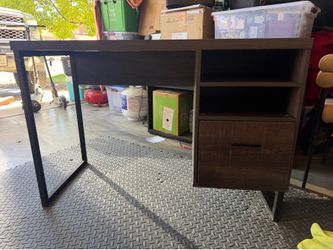 Desk