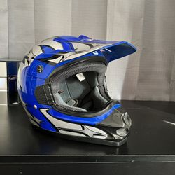 Quad Helmet