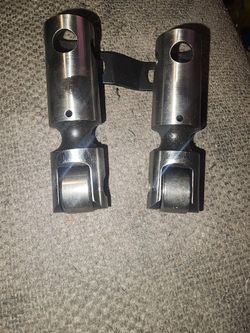 Chevy Big Block Comp Cams Solid Roller Lifters