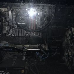 BRAND NEW PC DONT USE ANYMORE 