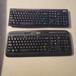 Bluetooth Keyboards