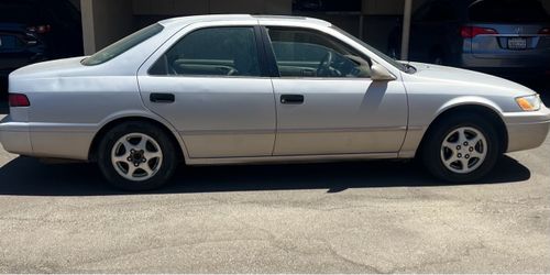 1997 Toyota Camry