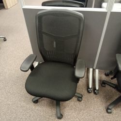 New - High Back Office Chair | Coolmesh Task Chair