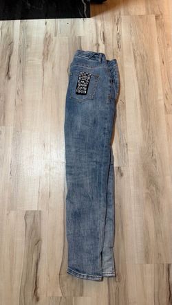 Kasubi jeans