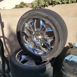 Rims