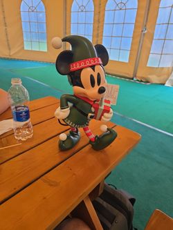 2024  DISNEY POPCORN BUCKET 