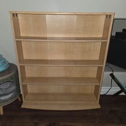 Bookshelf