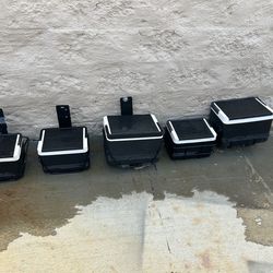 Warehouse Clearance golf cart accessories