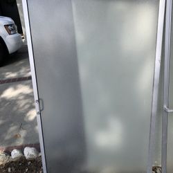 Shower  Enclosure