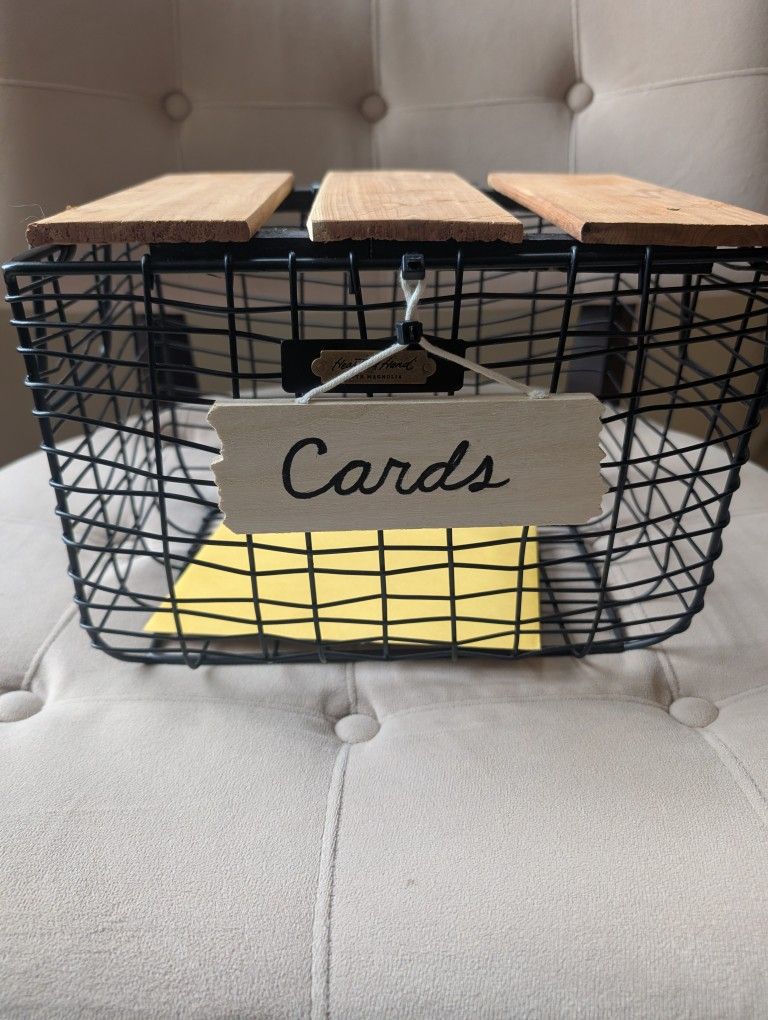 Card Holder
