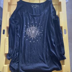 Adult shirts $3 each sizes in pics