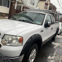 2004 Ford F-150