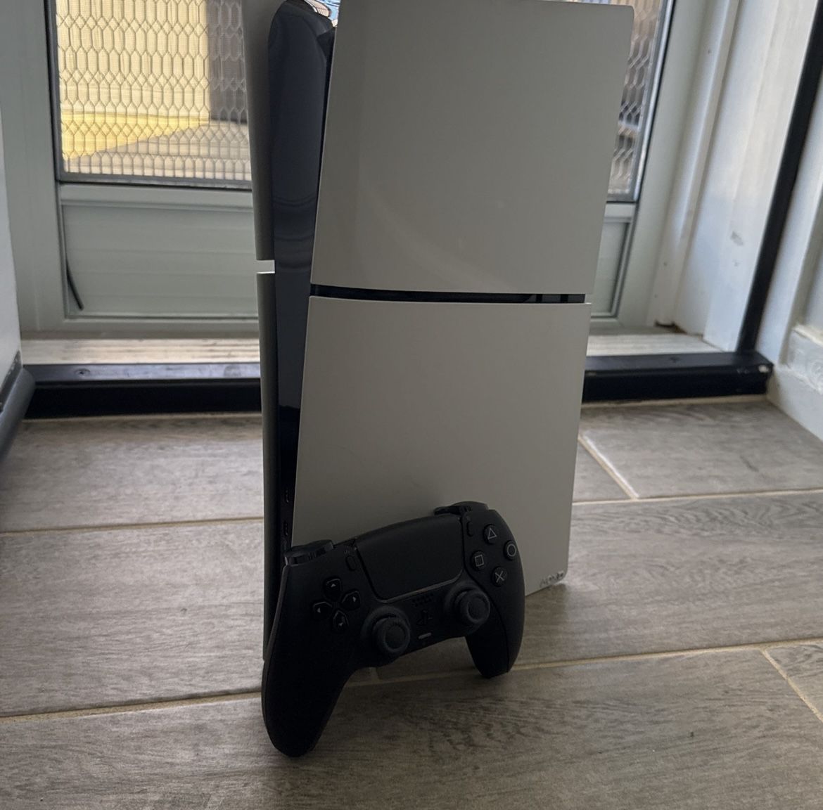 PlayStation 5 Slim