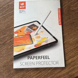 Screen Protector for iPad Mini