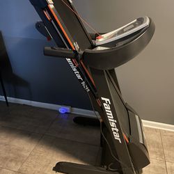 Treadmill Famistar Model 9028S