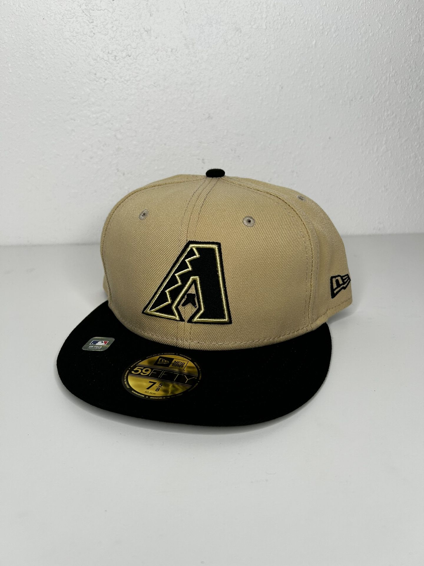New Era Arizona Diamondbacks 7 5/8