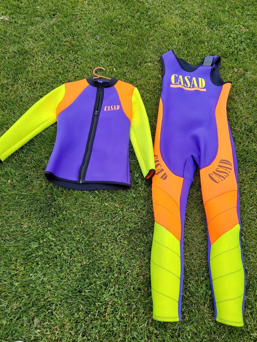 Wet Suit / Wetsuit